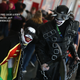Image for article titled Our Favorite Cosplay From Fan Expo Dallas 2019